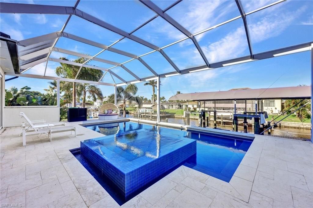 5610 De Soto Ct, Cape Coral, FL 33904 Photo