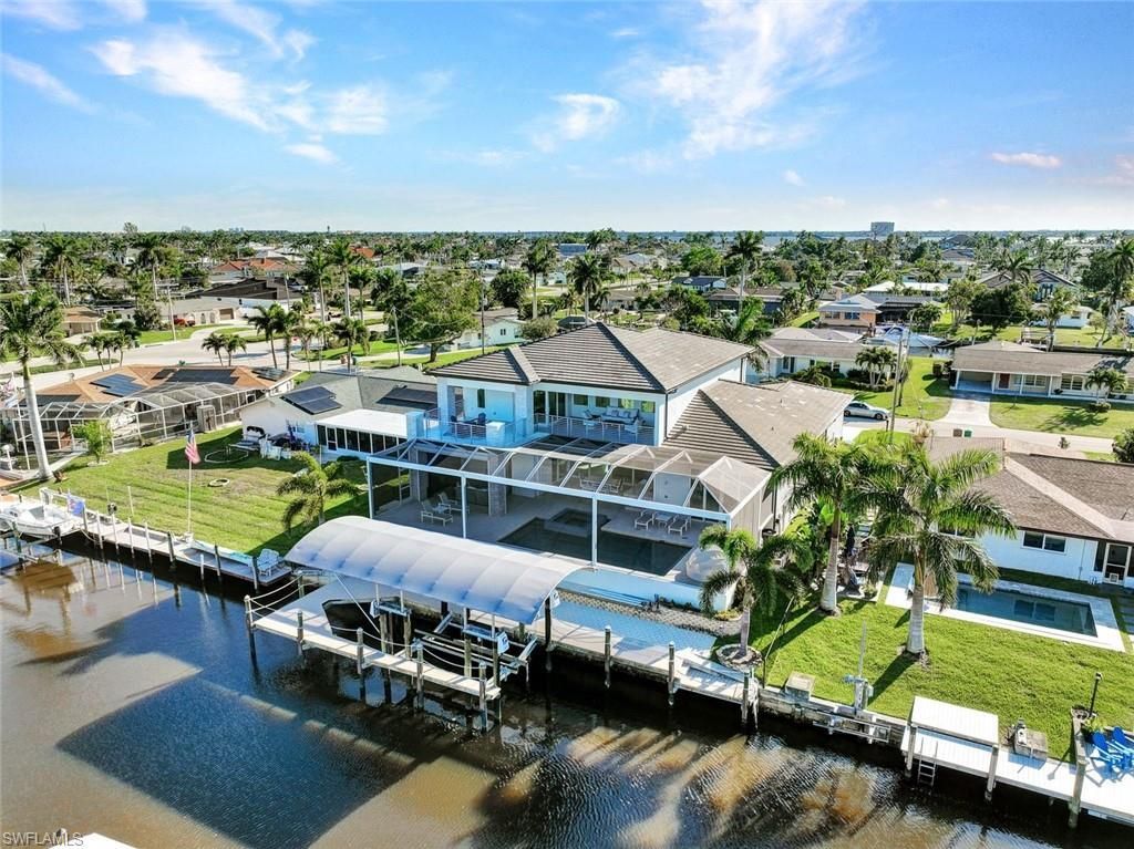 5610 De Soto Ct, Cape Coral, FL 33904 Photo
