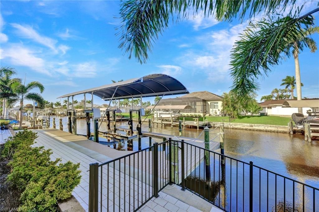 5610 De Soto Ct, Cape Coral, FL 33904 Photo