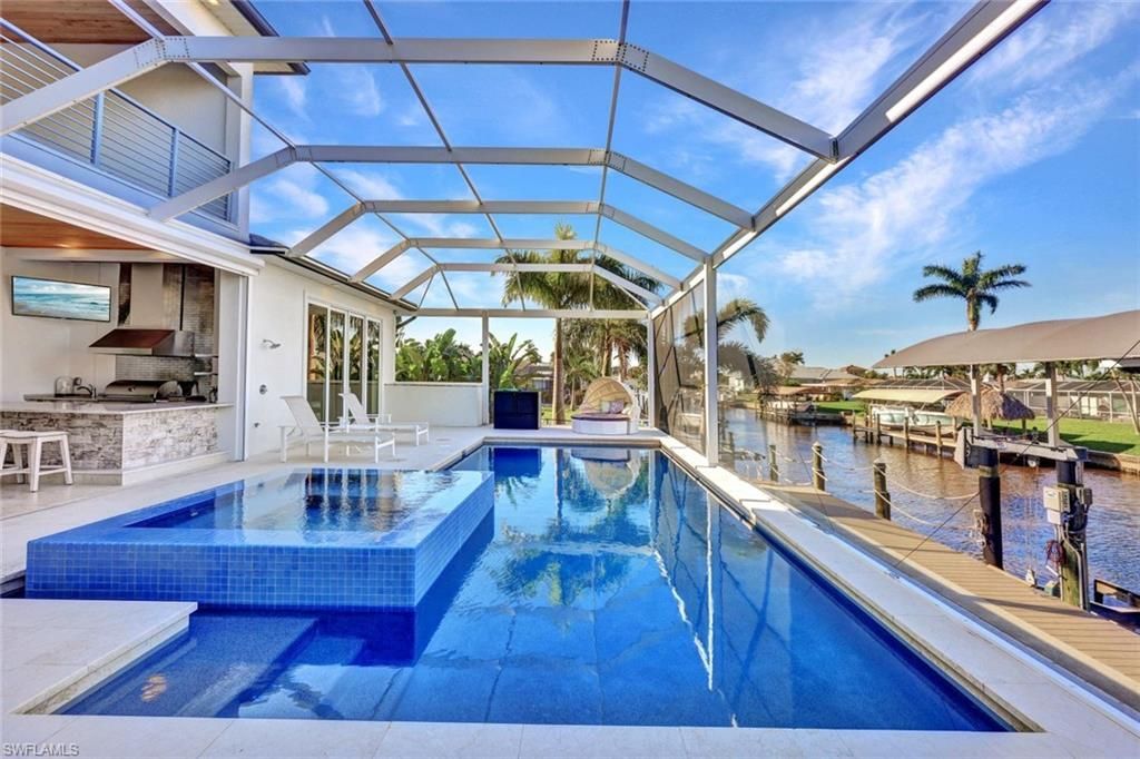 5610 De Soto Ct, Cape Coral, FL 33904 Photo