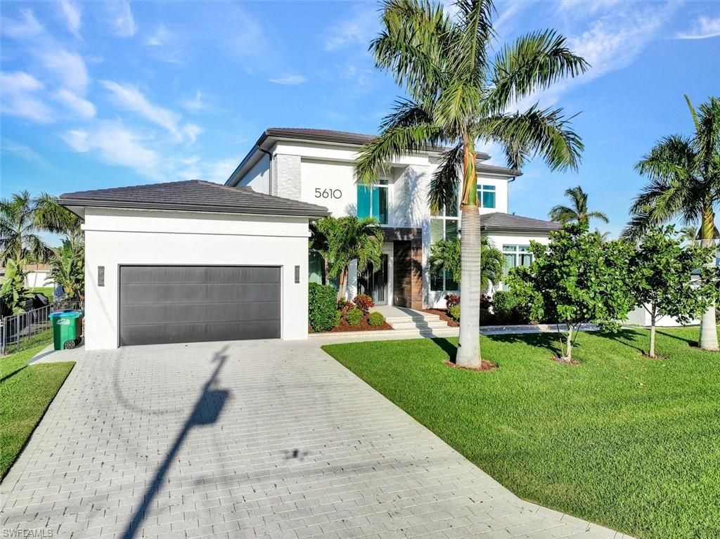 5610 De Soto Ct, Cape Coral, FL 33904 Photo