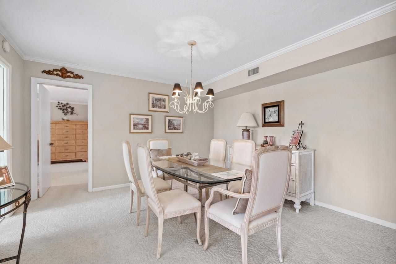 500 Ocean Drive, Unit W-2b, Juno Beach, FL 33408 Photo