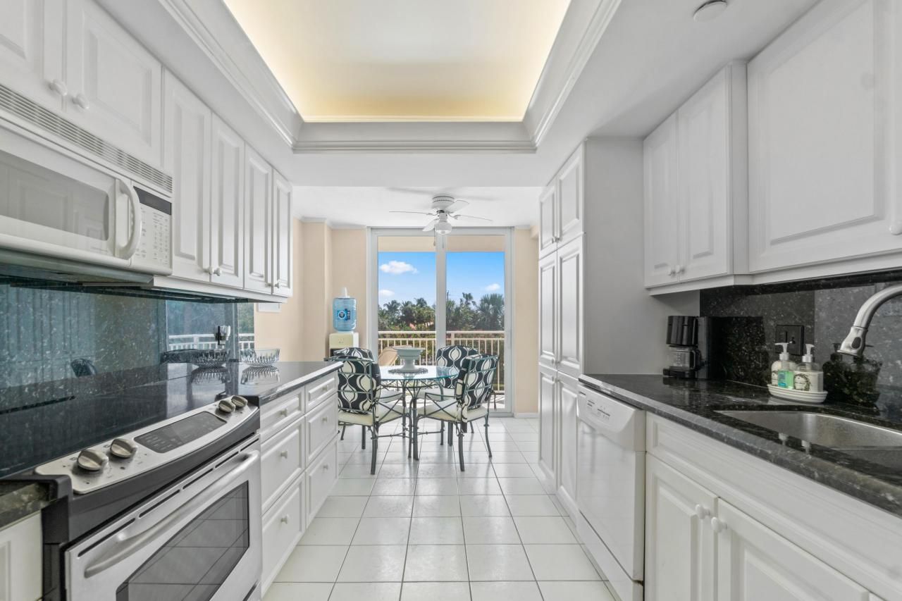 500 Ocean Drive, Unit W-2b, Juno Beach, FL 33408 Photo