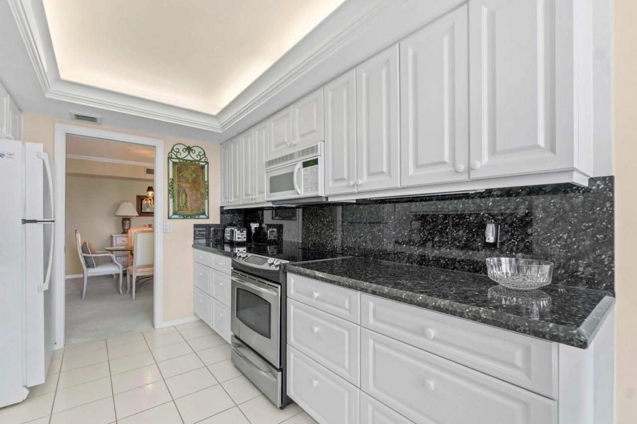 500 Ocean Drive, Unit W-2b, Juno Beach, FL 33408 Photo