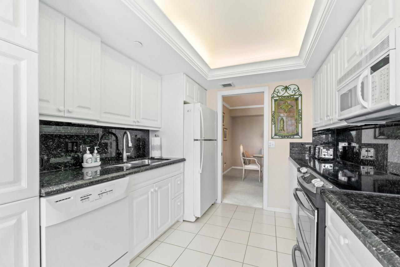 500 Ocean Drive, Unit W-2b, Juno Beach, FL 33408 Photo