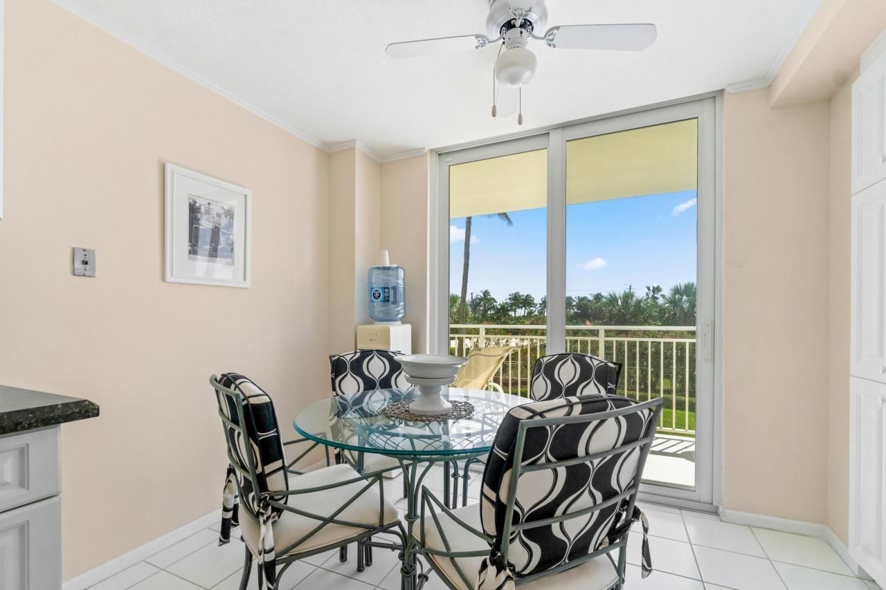 500 Ocean Drive, Unit W-2b, Juno Beach, FL 33408 Photo