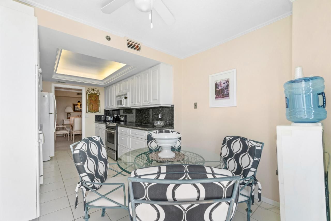 500 Ocean Drive, Unit W-2b, Juno Beach, FL 33408 Photo