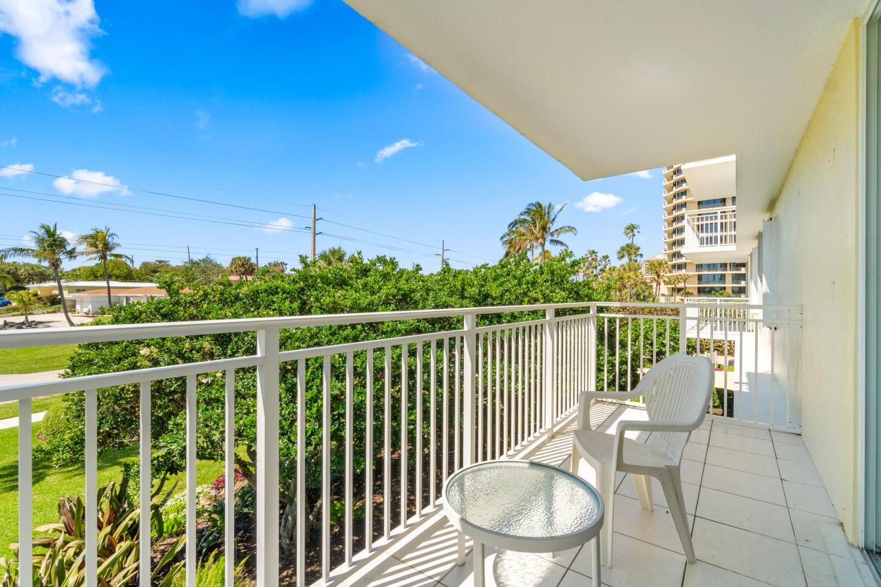 500 Ocean Drive, Unit W-2b, Juno Beach, FL 33408 Photo