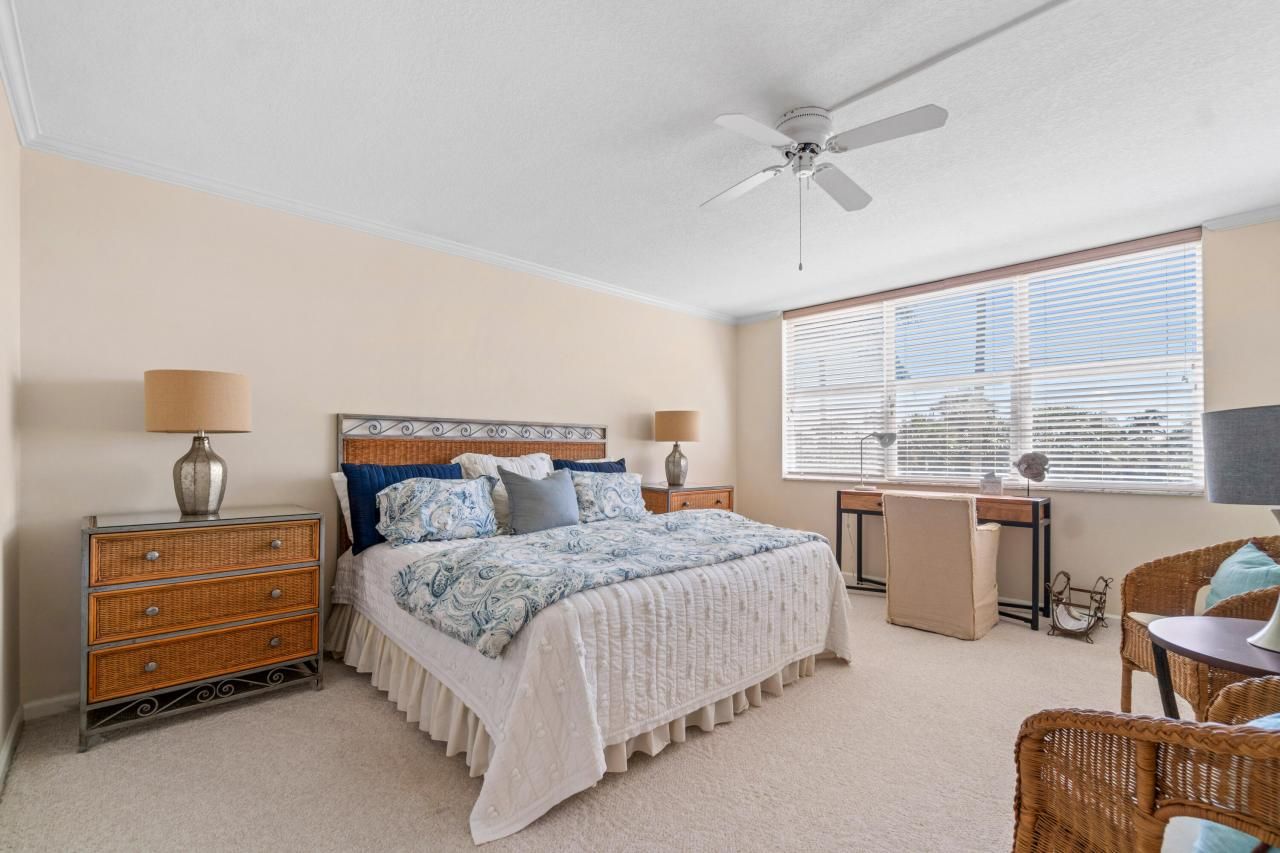 500 Ocean Drive, Unit W-2b, Juno Beach, FL 33408 Photo