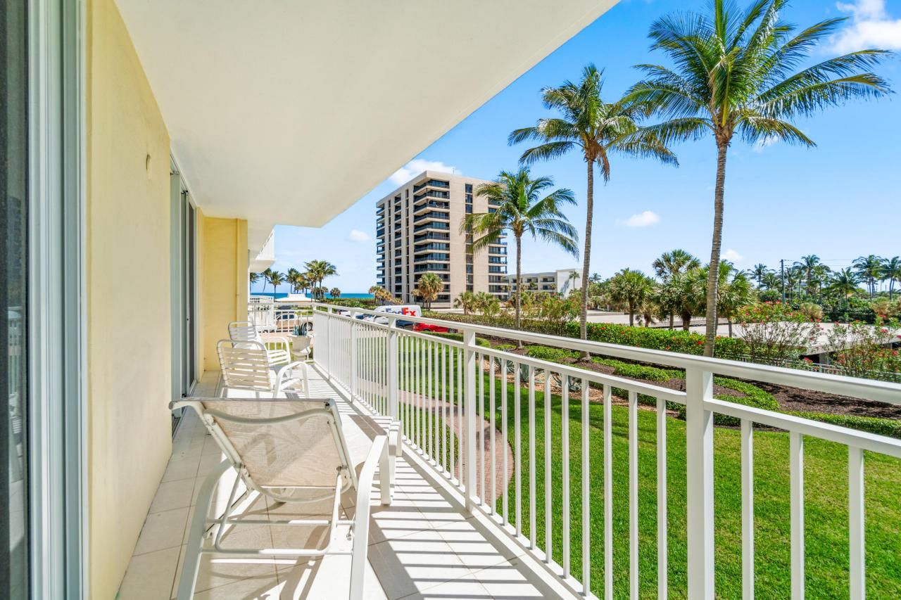 500 Ocean Drive, Unit W-2b, Juno Beach, FL 33408 Photo