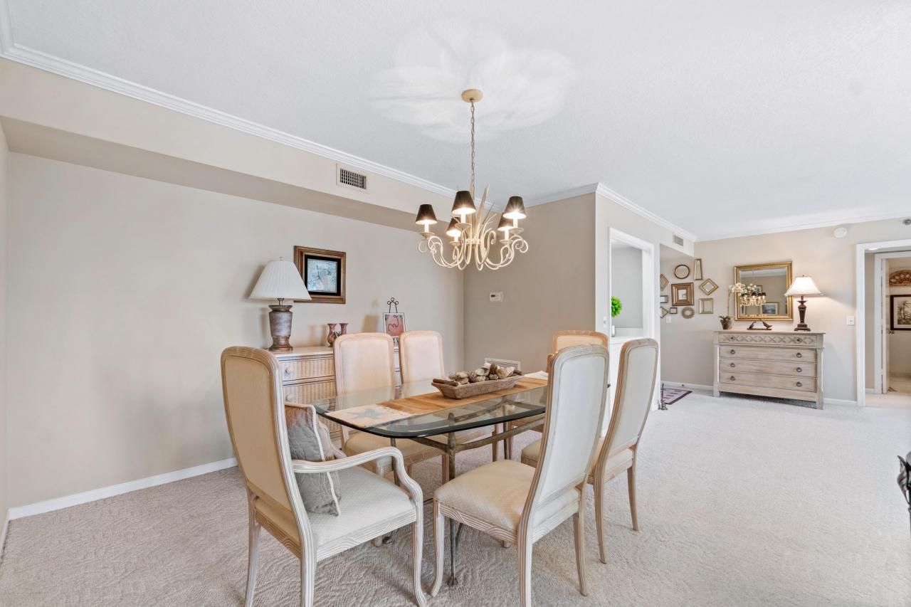 500 Ocean Drive, Unit W-2b, Juno Beach, FL 33408 Photo