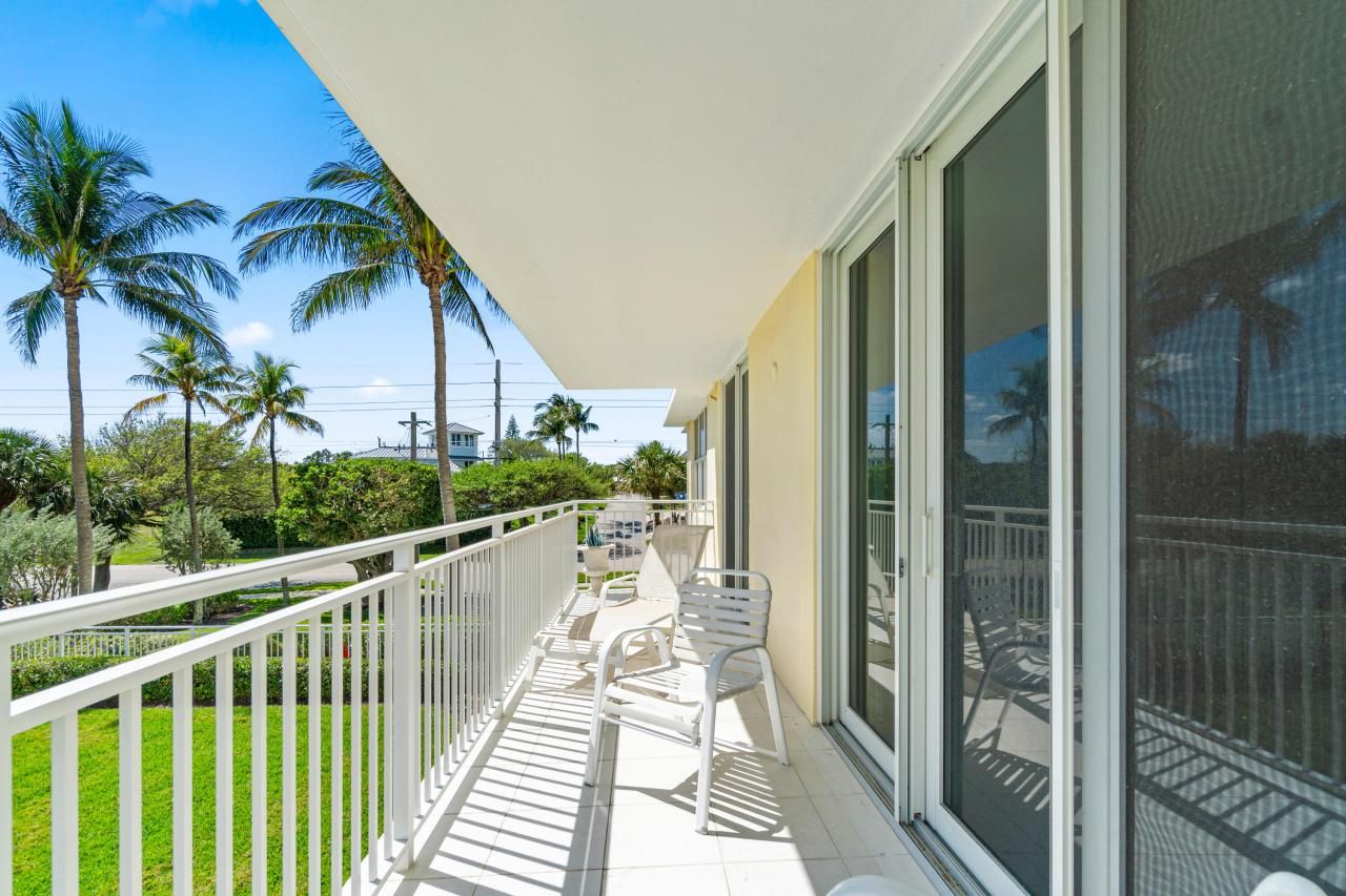 500 Ocean Drive, Unit W-2b, Juno Beach, FL 33408 Photo