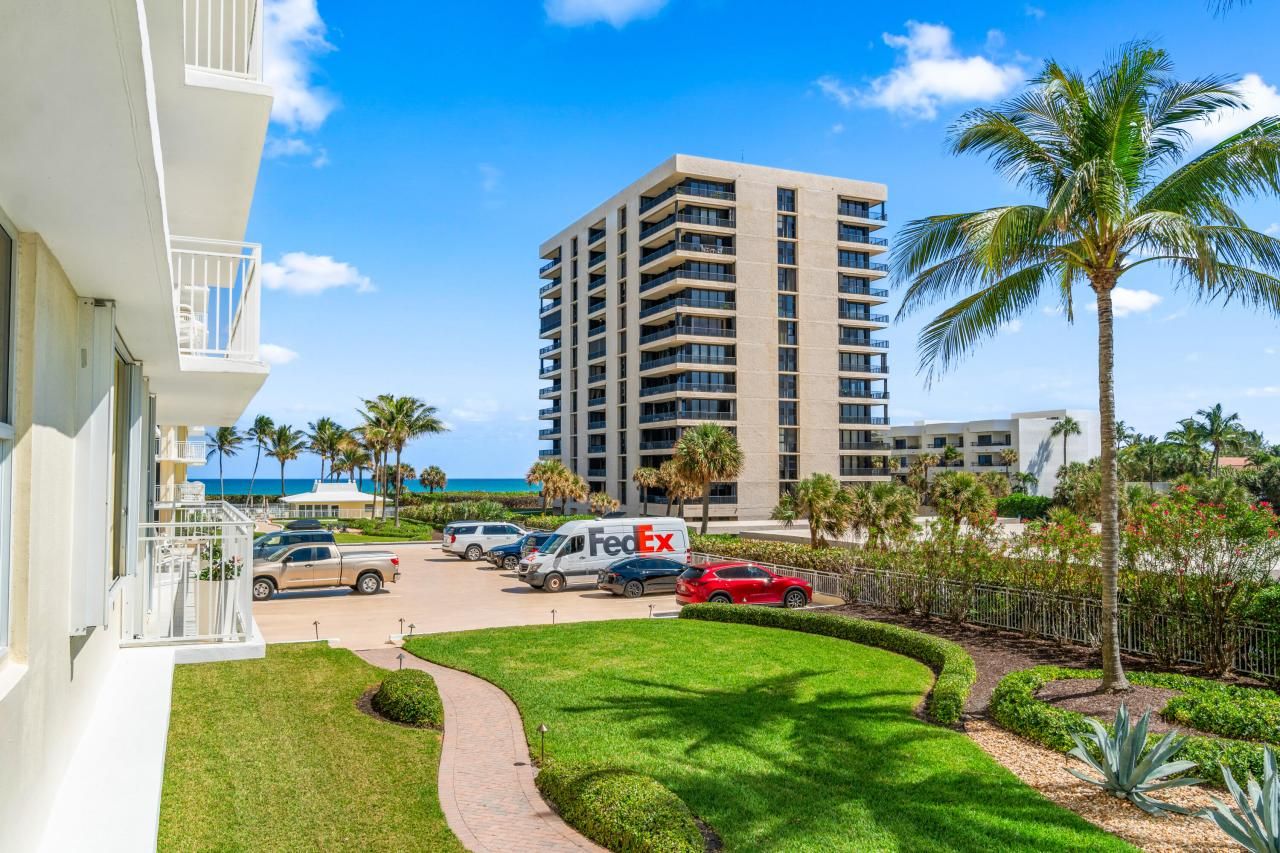500 Ocean Drive, Unit W-2b, Juno Beach, FL 33408 Photo