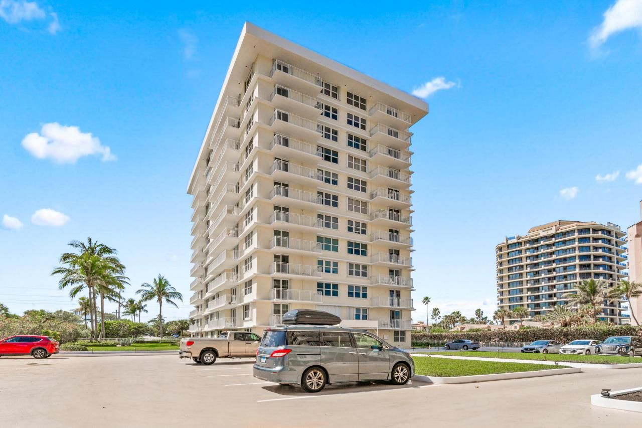 500 Ocean Drive, Unit W-2b, Juno Beach, FL 33408 Photo