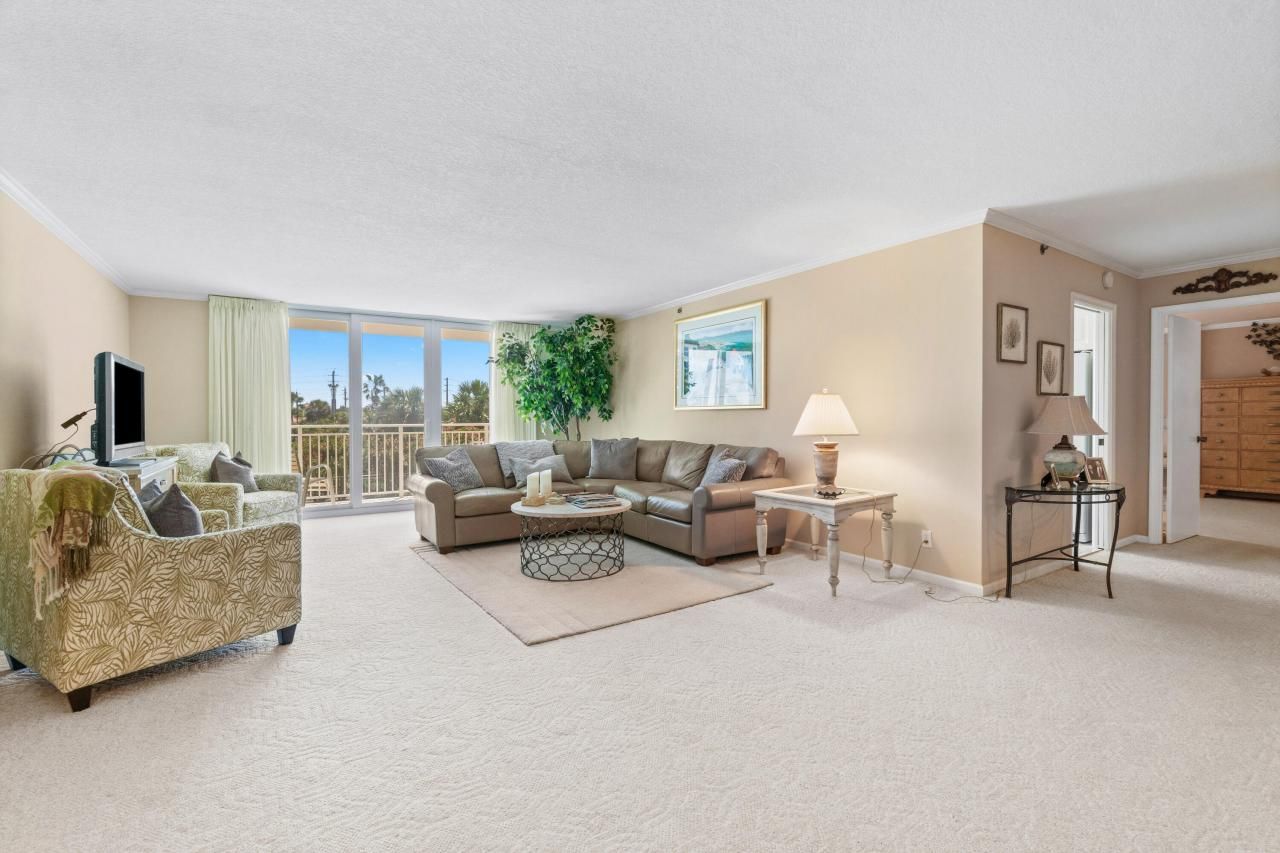 500 Ocean Drive, Unit W-2b, Juno Beach, FL 33408 Photo