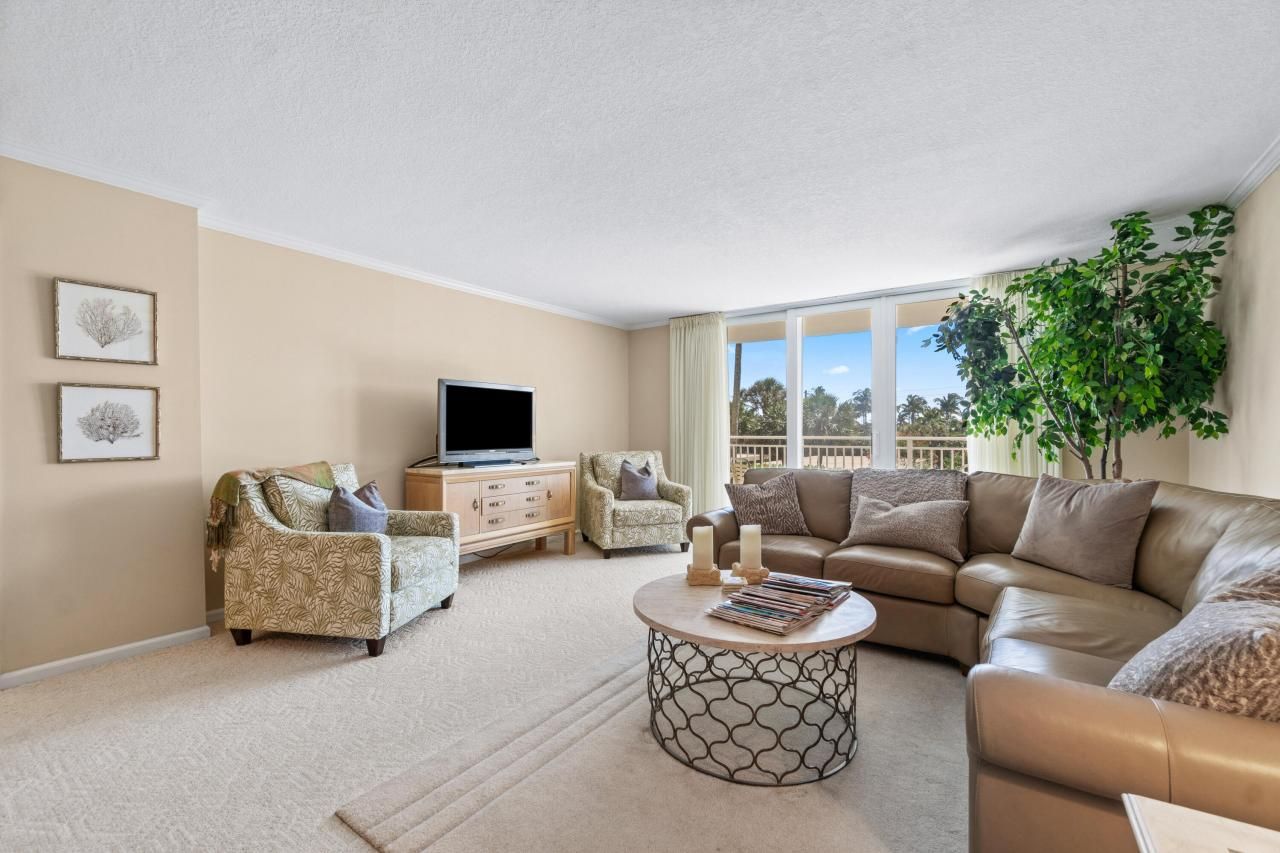 500 Ocean Drive, Unit W-2b, Juno Beach, FL 33408 Photo