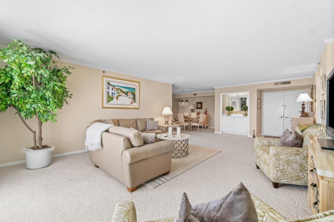 500 Ocean Drive, Unit W-2b, Juno Beach, FL 33408 Photo