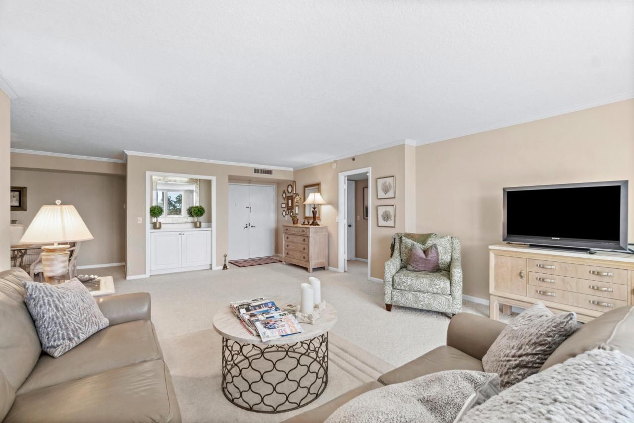 500 Ocean Drive, Unit W-2b, Juno Beach, FL 33408 Photo