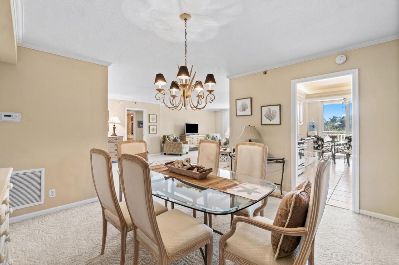 500 Ocean Drive, Unit W-2b, Juno Beach, FL 33408 Photo