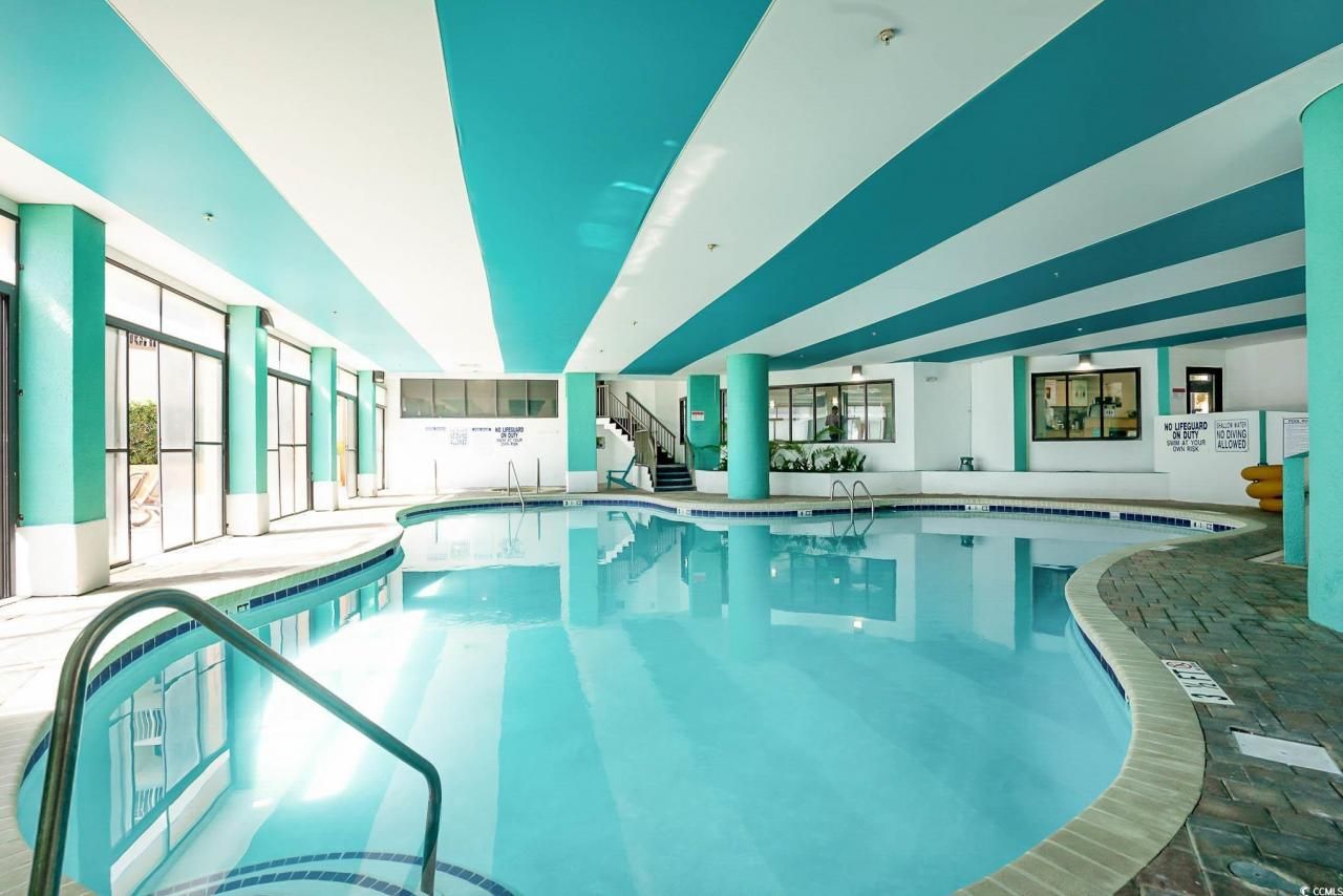 2710 N Ocean Blvd. Photo 16