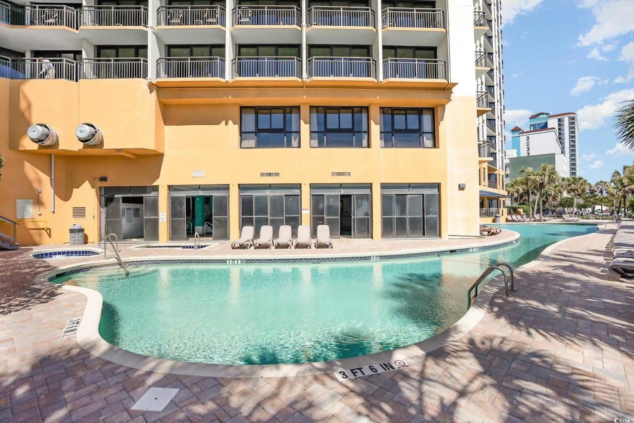 2710 N Ocean Blvd. Photo 17