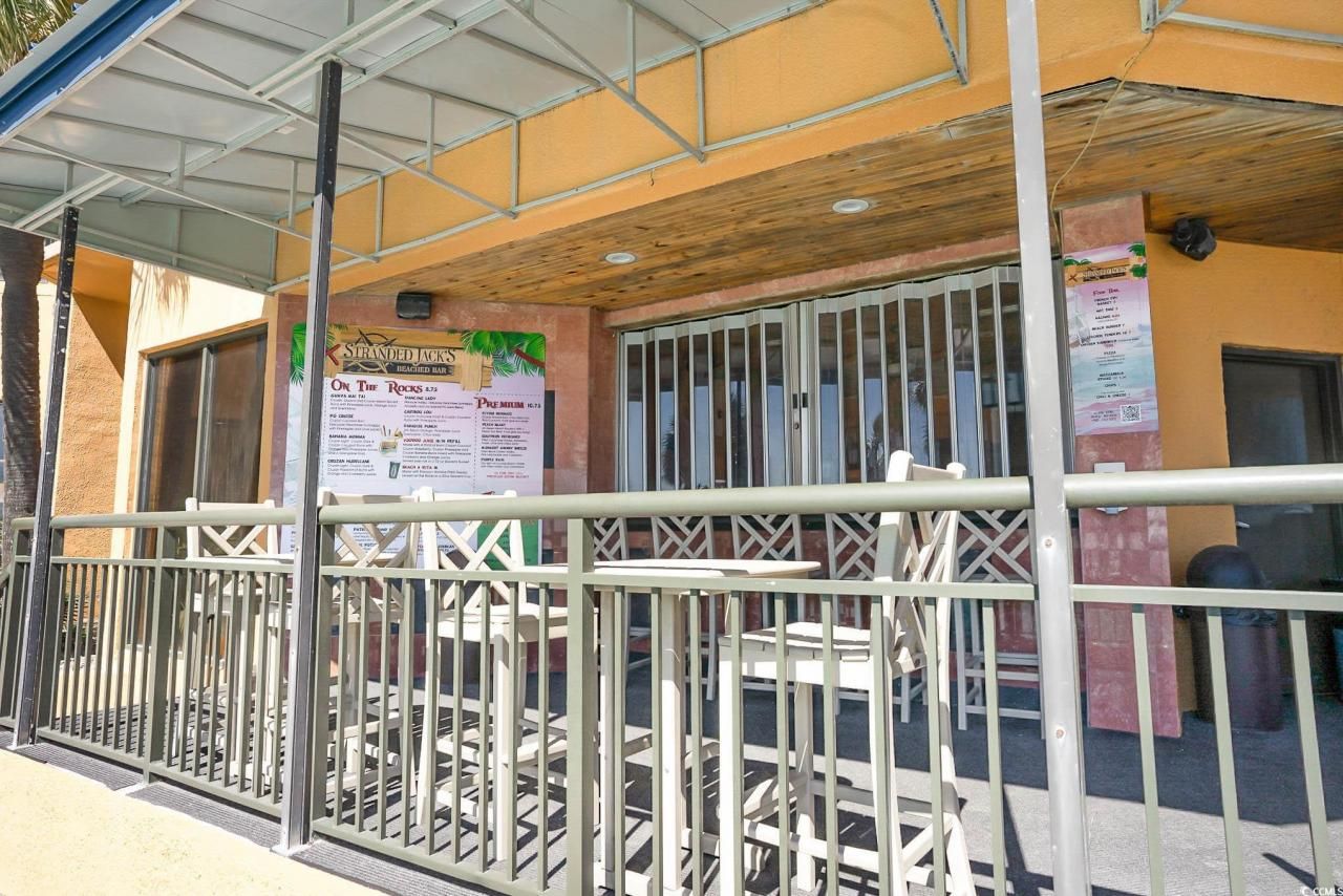 2710 N Ocean Blvd. Photo 19