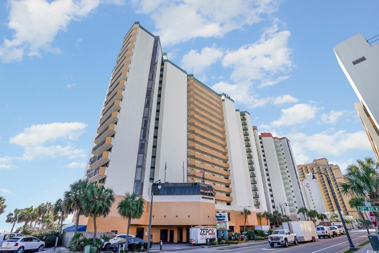 2710 N Ocean Blvd. Photo 11