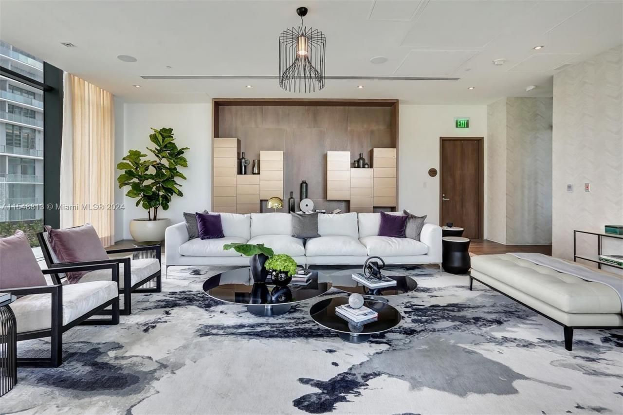 480 NE 31st St, Unit 2202, Miami, FL 33137 Photo