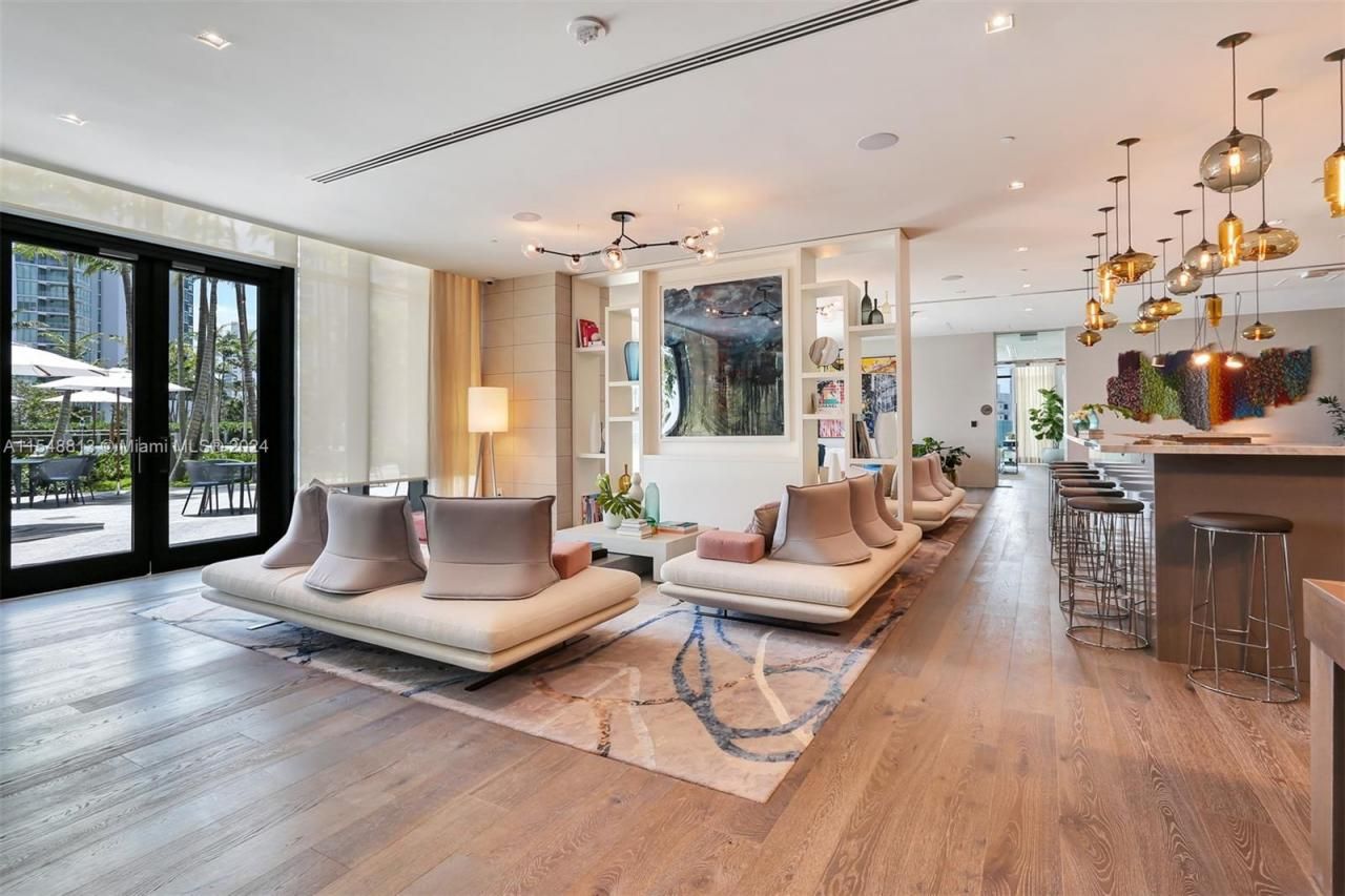 480 NE 31st St, Unit 2202, Miami, FL 33137 Photo