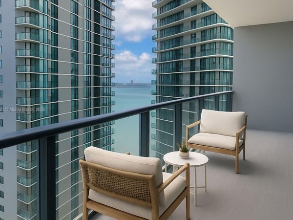 501 NE 31st St, Unit 3004, Miami, FL 33137