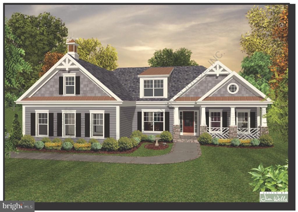Lot 206 247 FAIRWAY CIRCLE, CROSS JUNCTION, VA 22625