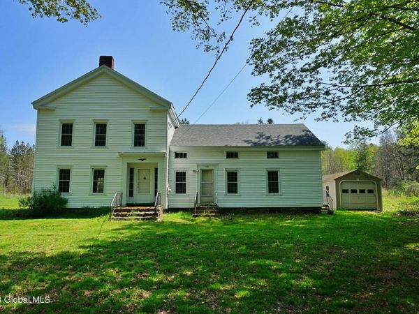 1032 Bogtown Road, Salem, NY 12865