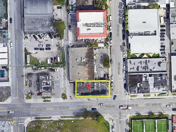 101 NW 20th St, Miami, FL 33127