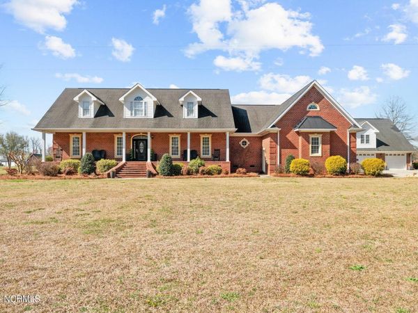 1430 Covington Road, Lumberton, NC 28360