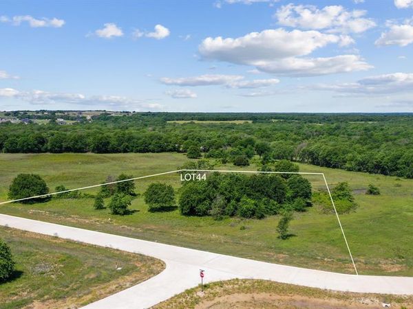 4029 Upland Terrace, Poolville, TX 76487