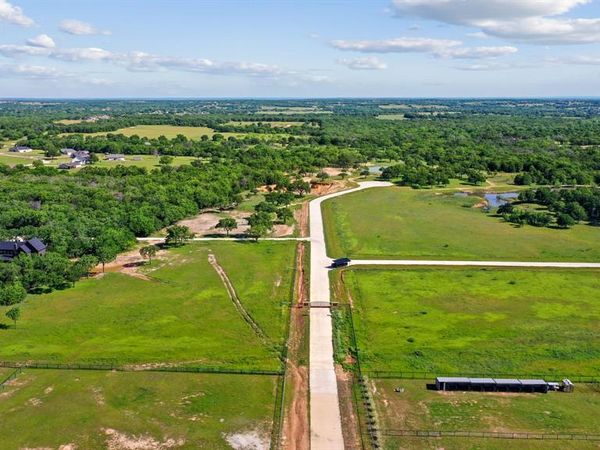 7008 Pinecone Court, Poolville, TX 76487