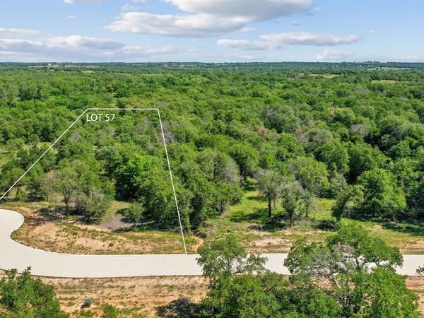 8016 Oak Grove Court, Poolville, TX 76487