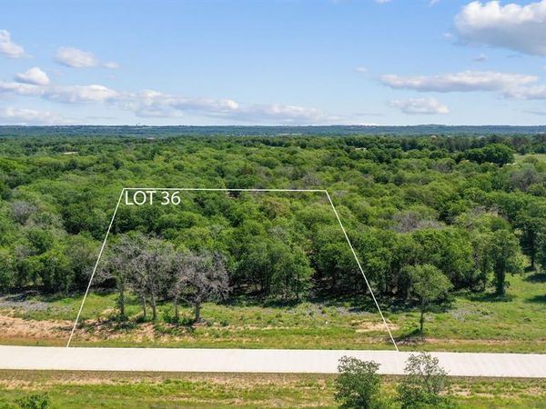 3028 Creekwood Terrace, Poolville, TX 76487