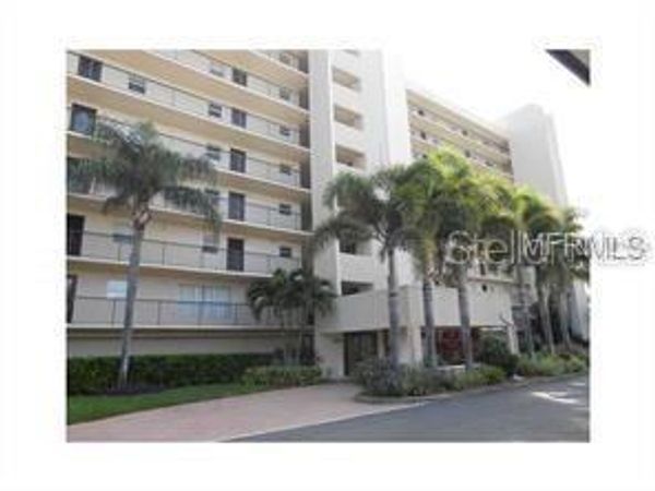 9393 MIDNIGHT PASS ROAD, Unit 605, SARASOTA, FL 34242