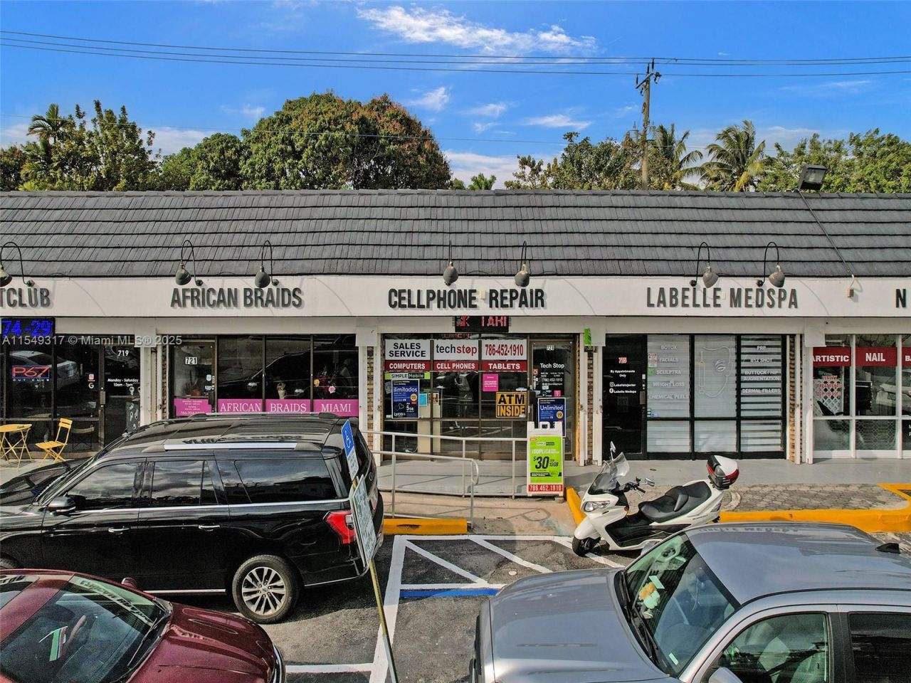 723 NE 79, Miami, FL 33138 Photo