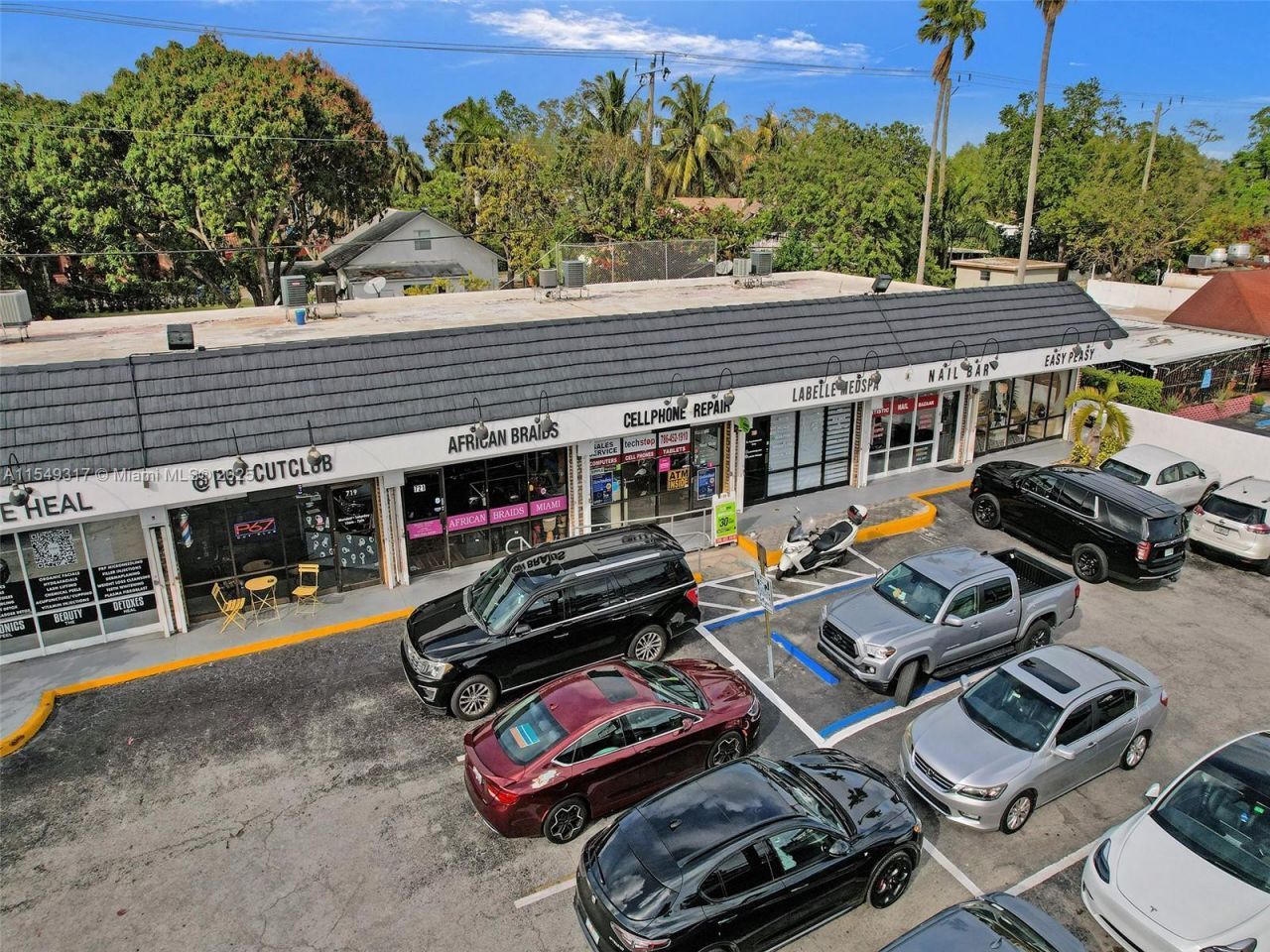 723 NE 79, Miami, FL 33138 Photo