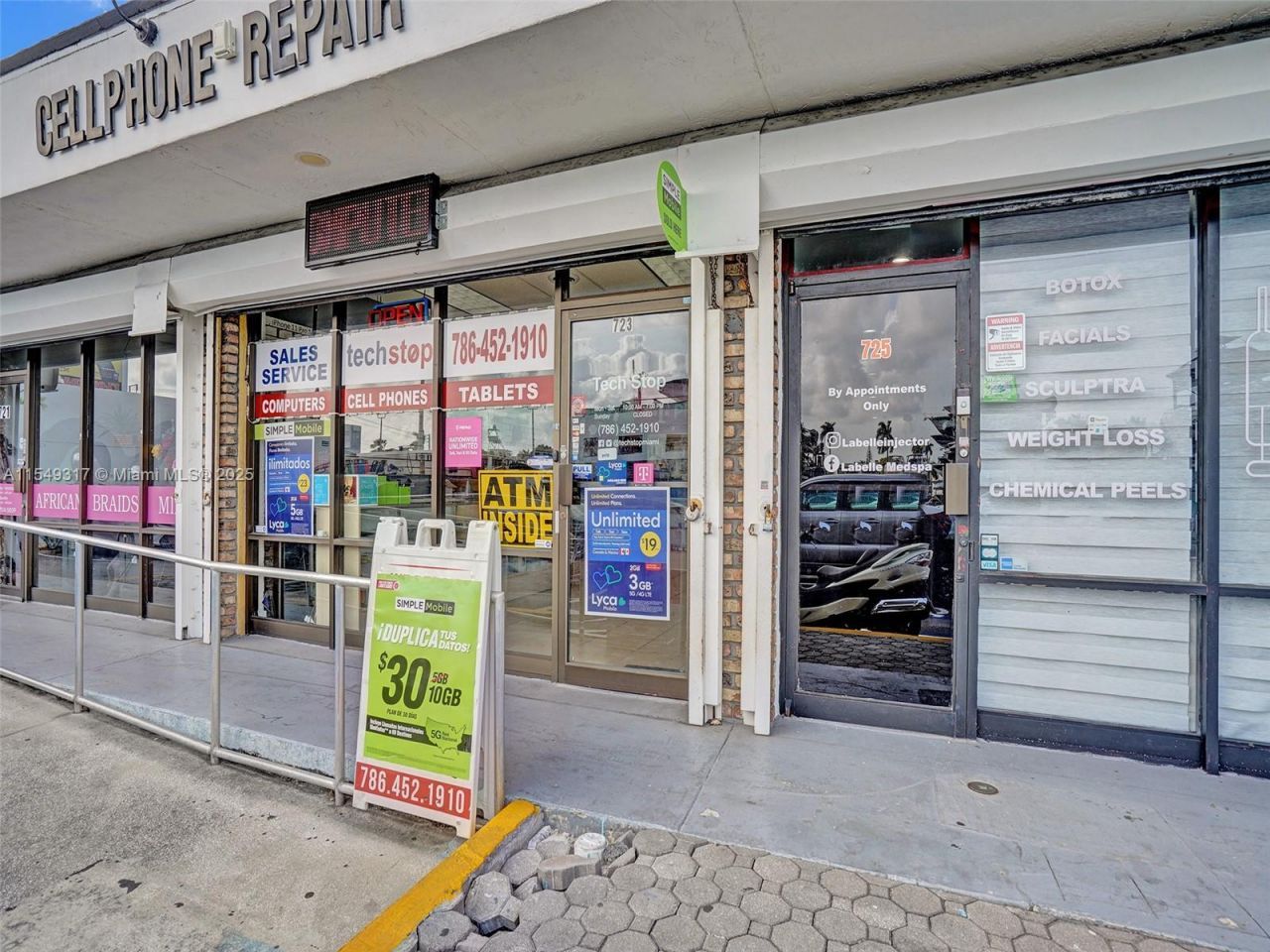 723 NE 79, Miami, FL 33138 Photo