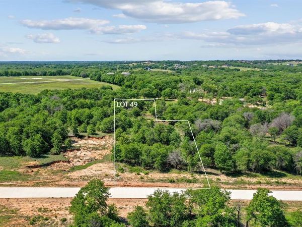 8009 Oak Grove Court, Poolville, TX 76487