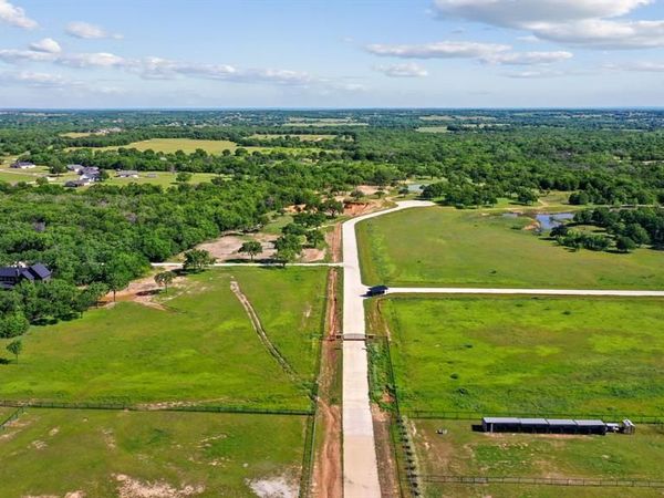 8009 Oak Grove Court, Poolville, TX 76487