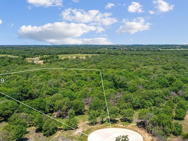 3055 Creekwood Terrace, Poolville, TX 76487