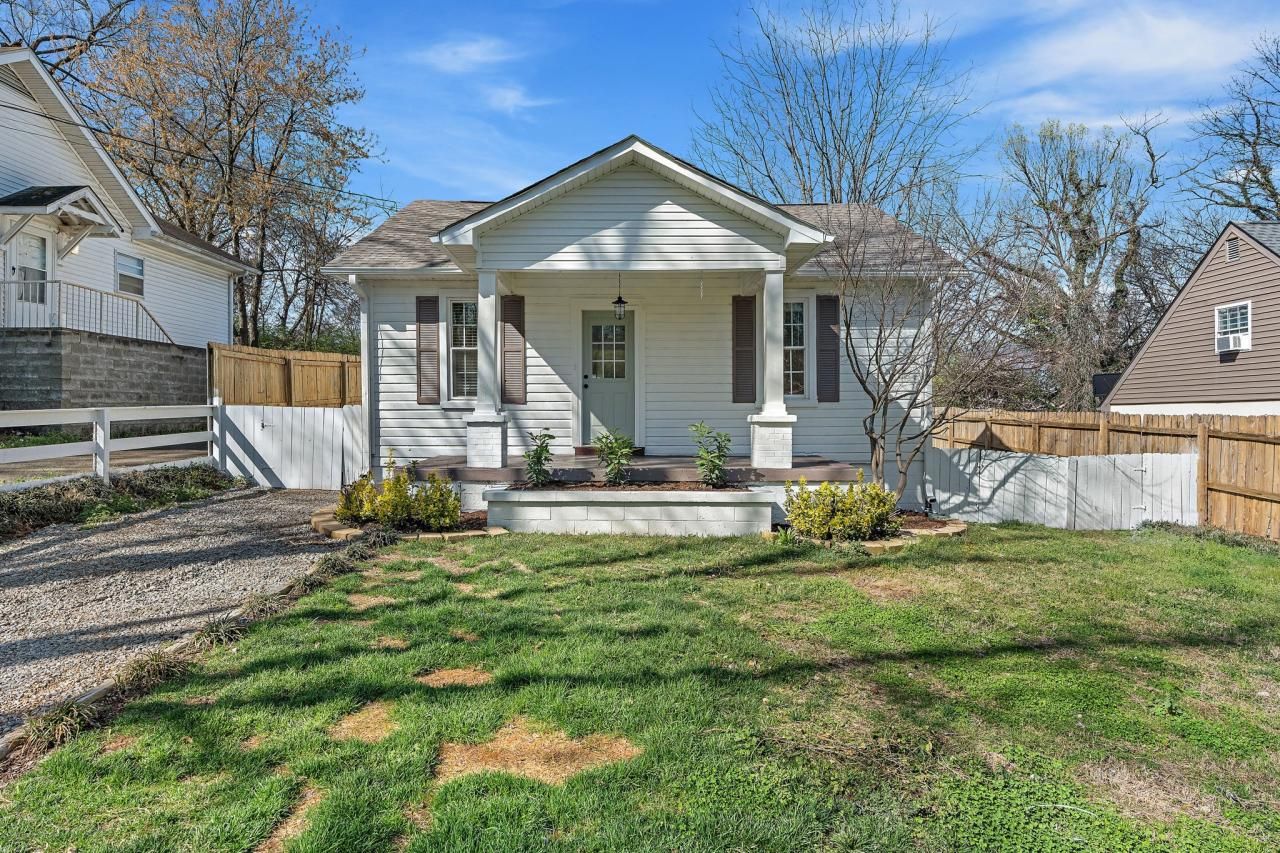 2233 Grandview Ave, Nashville, TN 37211 Main Photo