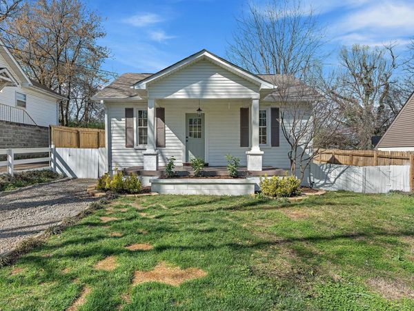 2233 Grandview Ave, Nashville, TN 37211