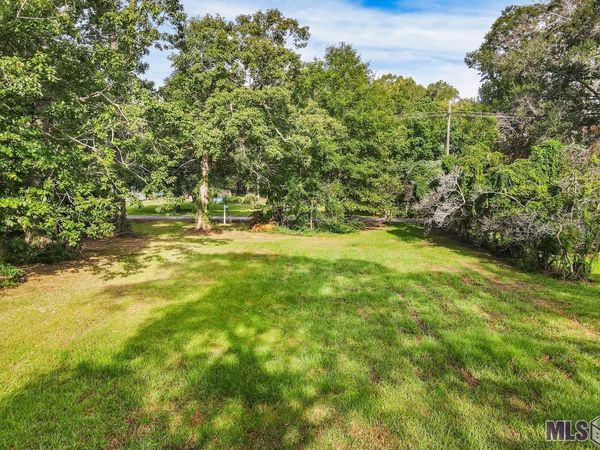 1351 Cyril Ave, Baton Rouge, LA 70806