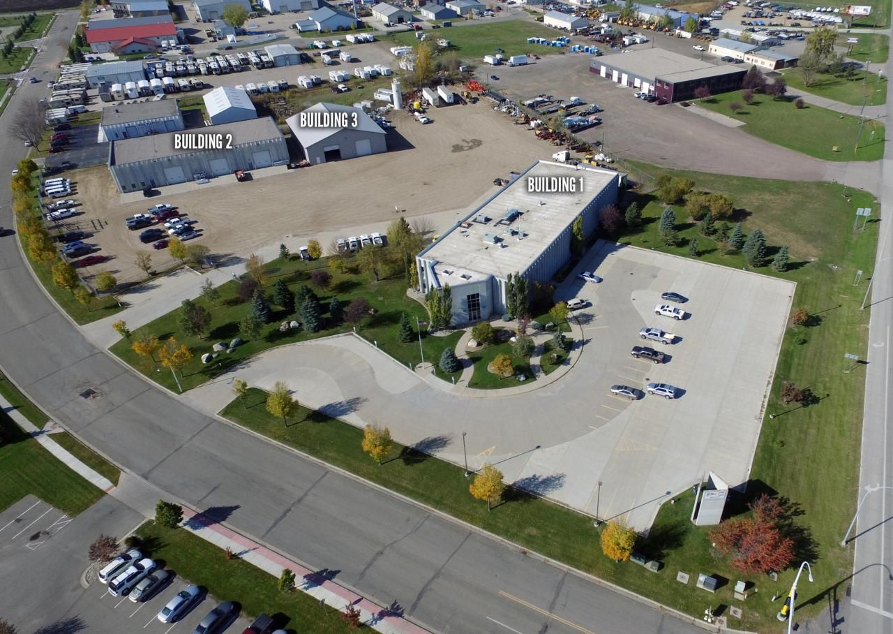 3030 24th, Moorhead, MN 56560