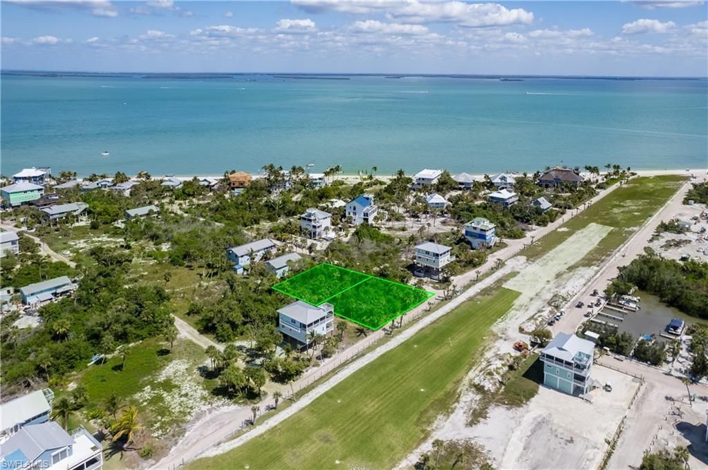 200 Mourning Dove Dr, Upper Captiva, FL 33924 Photo
